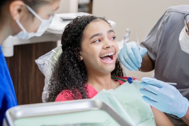 Best Knocked-Out Tooth (Avulsed Tooth) Treatment in Keego Harbor, MI
