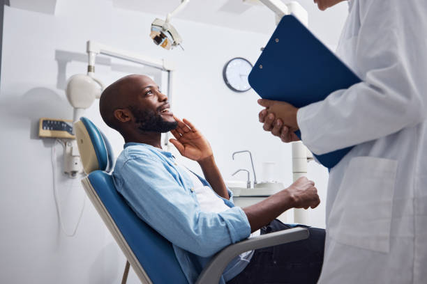 Best Emergency Dental Care for Sports Injuries in Keego Harbor, MI