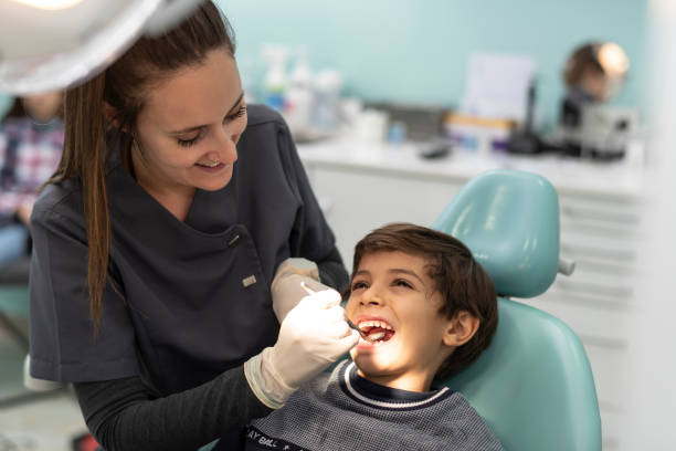 Best Broken or Chipped Tooth Repair in Keego Harbor, MI