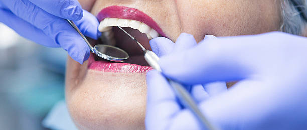 Best Emergency Care for Gum Disease in Keego Harbor, MI